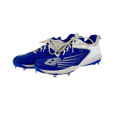 Used New Balance Metal Baseball Cleats Men's 14 11506-S000262008
