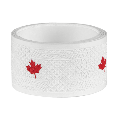 New Lizard Skins DSP Hockey Grip Tape Maple Leaf #DSPHK0ML 11506-LIZDSPHK0ML
