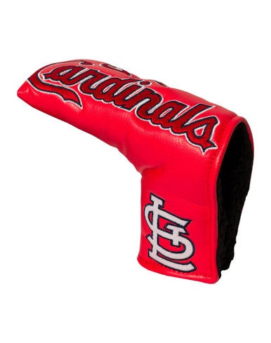 New Team Golf Putter Cover St. Louis Cardinals 11506-JMG4445066