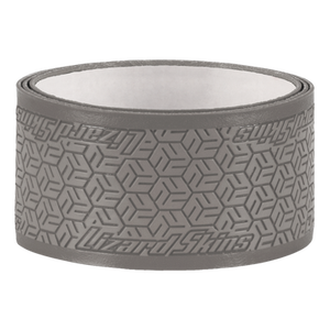 New Lizard Skins DSP Ultra Pickleball Grip 0.8mm Graphite Grey #UPB030 11506-LIZUPB030