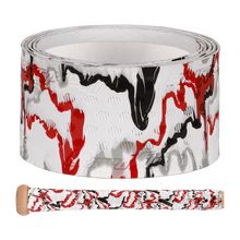New Lizard Skins DSP Ultra Bat Grip 1.8mm Fury Camo #DSPUBB825 11506-LIZDSPUBB825