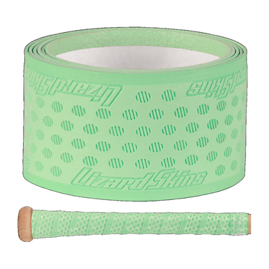 New Lizard Skins DSP Ultra Bat Grip 1.8mm Mint Green #DSPUBB876 11506-LIZDSPUBB876