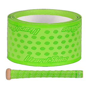 New Lizard Skins DSP Ultra Bat Grip 1.8mm Lucky Green #DSPUBB870 11506-LIZDSPUBB870