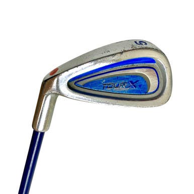 Used Tour X Junior LH 5 Iron 11506-S000266380