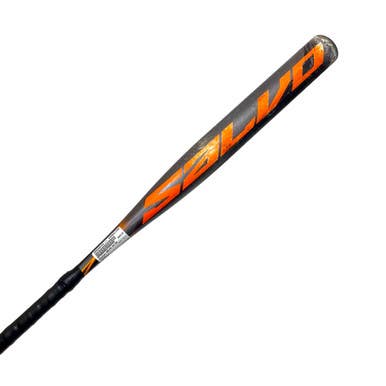 Used Easton SALVO Slowpitch Bat 34" -6 Drop 11506-S000266448