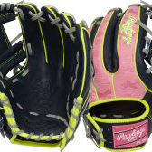 (New) Baseball Glove