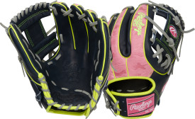(New) Baseball Glove