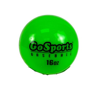 Used GO SPORTS 16 OZ WEIGHTED BASEBALL 11506-S000269458