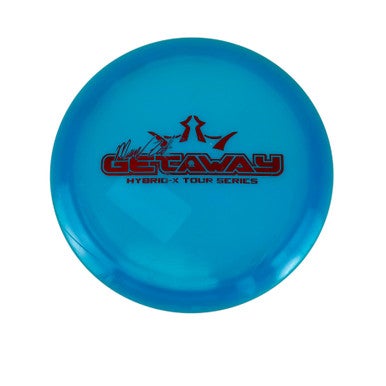 Used Dynamic Discs GETAWAY Disc Golf Driver 171g 11506-S000269606