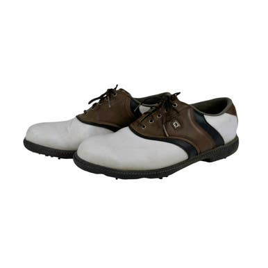 Used Foot Joy Golf Shoes Men's 10.5M 11506-S000269635
