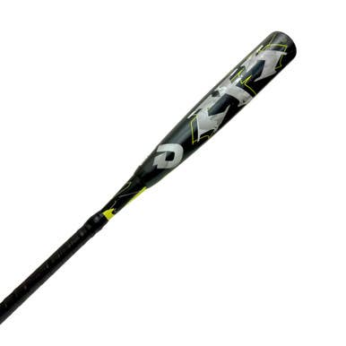 Used Demarini CF5 CFR13-LE USSSA 2 5/8" Bat 31" -8 Drop 11506-S000269640