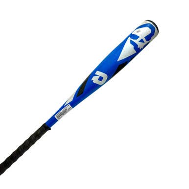 Used Demarini UPRISING UPY-17 USSSA 2 3/4" Bat 30" -10 Drop 11506-S000269650