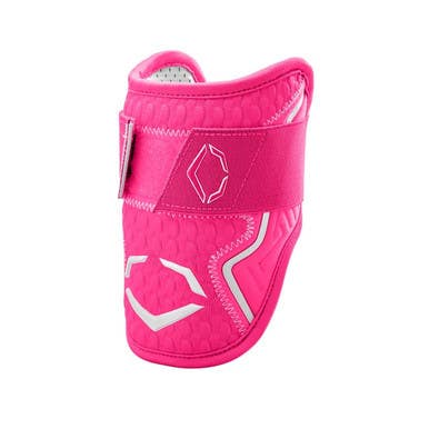 New Evoshield Pro-SRZ 2.0 Batter’s Elbow Guard Pink Large 11506-WILWB5726008L