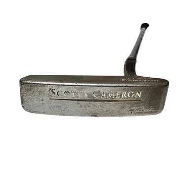 Used Titleist SCOTTY CAMERON SANTA FE Men's RH Putter 11506-S000272224