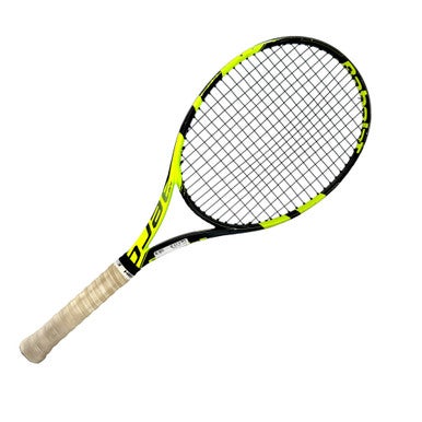 Used Babolat AERO PURE Tennis Racquet 4 1/4" 11506-S000272482