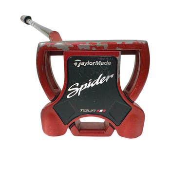 Used Taylormade SPIDER TOUR Men's LH Putter 11506-S000272510