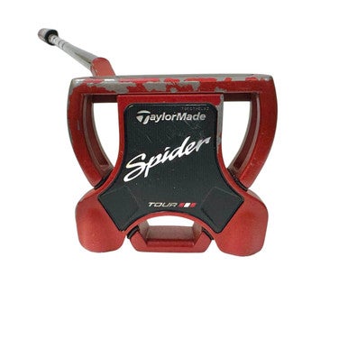Used Taylormade SPIDER TOUR Men's LH Putter 11506-S000272510