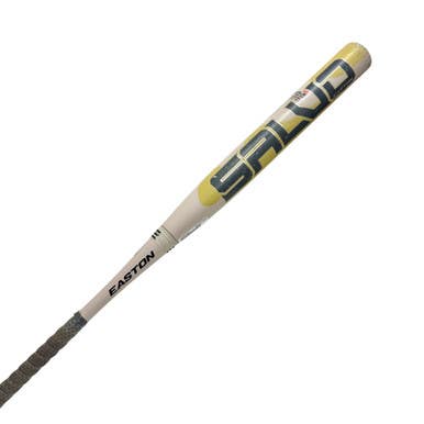 Used Easton SALVO SP21SLB Slowpitch Bat 34" -8 Drop 11506-S000272521