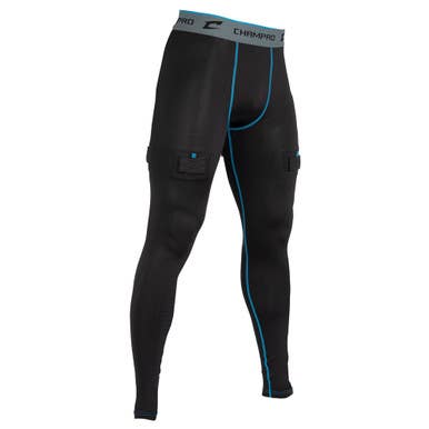 New Champro Blade Compression Youth Jock Tight Small 11506-CHPHCC2YBS