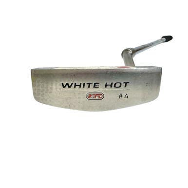 Used Odyssey WHITE HOT XG 4 Men's RH Putter 11506-S000274986