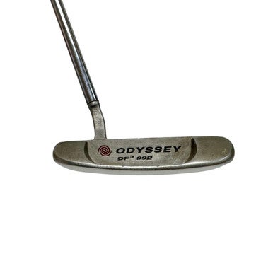 Used Odyssey DF 992 Men's RH Putter 11506-S000275098