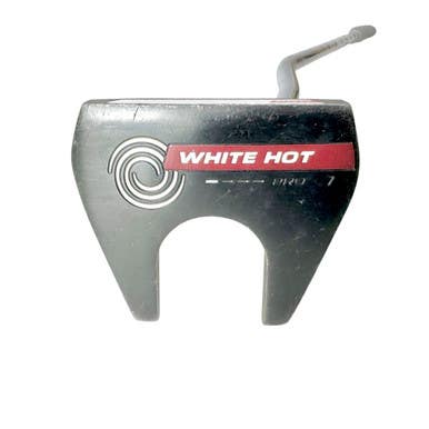 Used Odyssey WHITE HOT PRO 7 Men's RH Putter 11506-S000275323