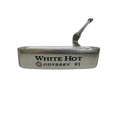 Used Odyssey WHITE HOT 1 Men's RH Putter 11506-S000277004