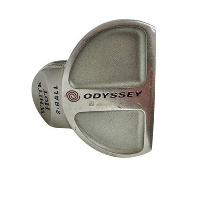 Used Odyssey WHITE HOT 2 BALL Men's RH Putter 11506-S000277003