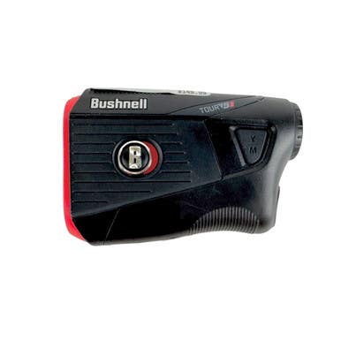 Used Bushnell TOUR V5 SHIFT Golf Rangefinder 11506-S000277021