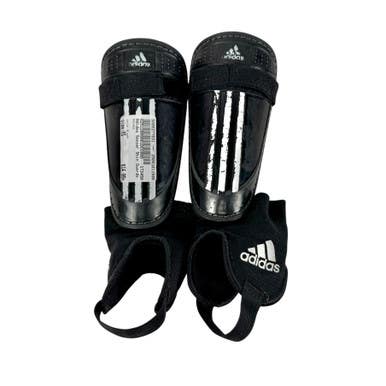 Used Adidas Soccer Shin Guards Youth XS 11506-S000277031