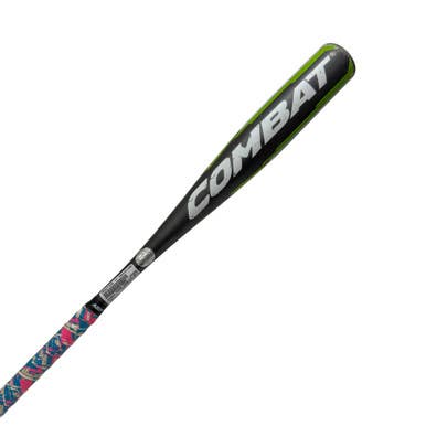 Used Combat VIGOR VG2SL112 USSSA 2 5/8" Bat 30" -12 Drop 11506-S000277038