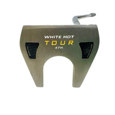 Used Odyssey WHITE HOT TOUR 7H Men's RH Putter 11506-S000277041