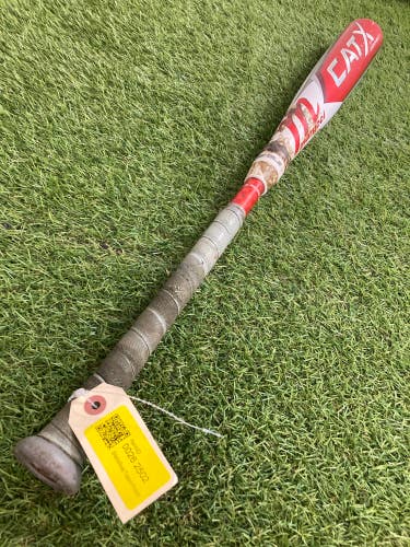 Marucci CAT X Connect Hybrid (2 3/4") USSSA 2023 (-5)