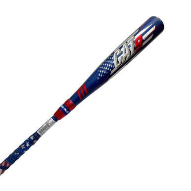 Used Marucci CAT 9 CONNECT MSBCC95A USSSA 2 3/4" Bat 32" -5 Drop 11506-S000277045