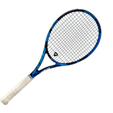 Used Babolat PURE DRIVE+ Tennis Racquet 4 3/8" 11506-S000277053