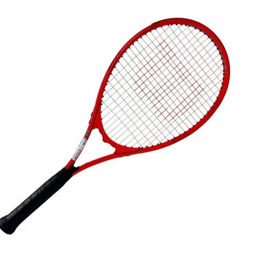 Used Wilson PRO STAFF PRECISION XL Tennis Racquet  4 3/8" 11506-S000277051