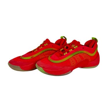Used HARIBO LIGHTSTRIKE PRO Basketball Shoes Junior 6 11506-S000277109