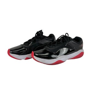 Used Jordan 11 Basketball Shoes Black Men's 7 11506-S000277175