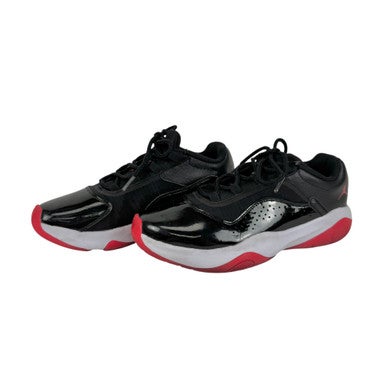 Used Jordan 11 Basketball Shoes Black Men's 7 11506-S000277175