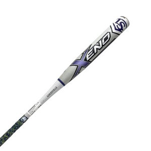 Used Louisville Slugger XENO X18 WTLFPXN18A11 Fastpitch Bat 31" -11 Drop 11506-S000277177