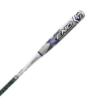 Used Louisville Slugger XENO X18 WTLFPXN18A11 Fastpitch Bat 31" -11 Drop 11506-S000277177