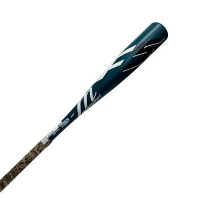 Used Marucci F5 MSBF5410 USSSA 2 3/4" Bat 29" -10 Drop 11506-S000277178
