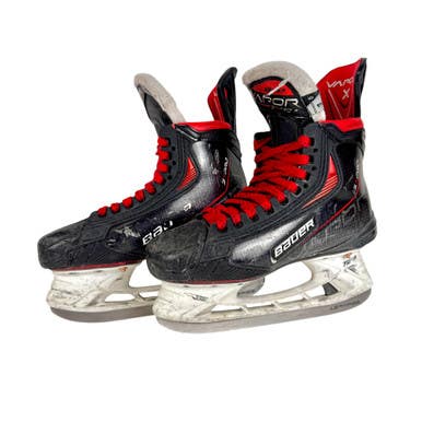Used Bauer VAPOR 3X PRO Hockey Skate Junior 3D 11506-S000277194