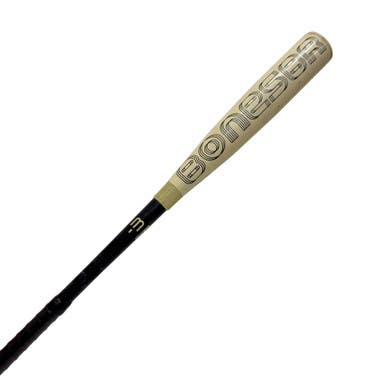 Used Warstic BONESABER WSBBBSH1V3-23 High School Bat 33" -3 Drop 11506-S000277218