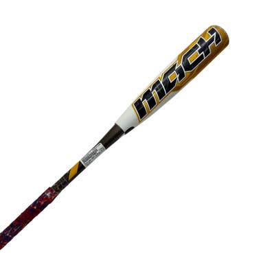 Used Rawlings MACH SLMC10 USSSA 2 5/8" Bat 30" -10 Drop 11506-S000277230