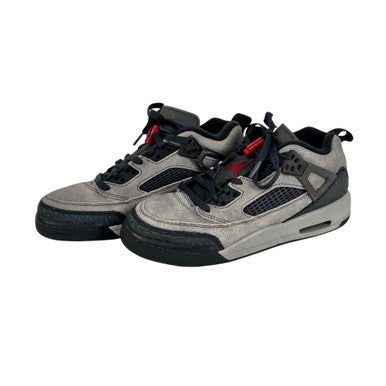 Used Jordan 4OA Basketball Shoes Grey Men's 6.5 11506-S000277236
