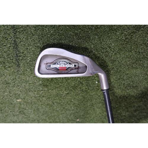 Callaway Big Bertha 1996 R Flex 38.5" Golf 4 Iron RH / 2M-S503