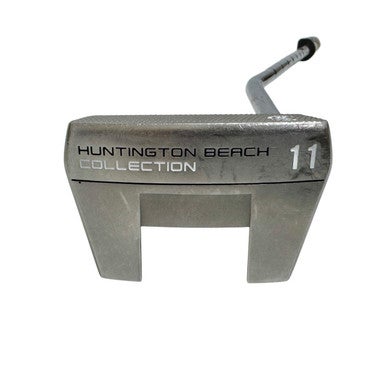 Used Cleveland HUNTING BEACH 11 Men's RH Putter 11506-S000277251