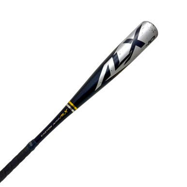 Used Easton ALPHA ALX SL22AL10 USSSA 2 3/4" Bat 29" -10 Drop 11506-S000279543