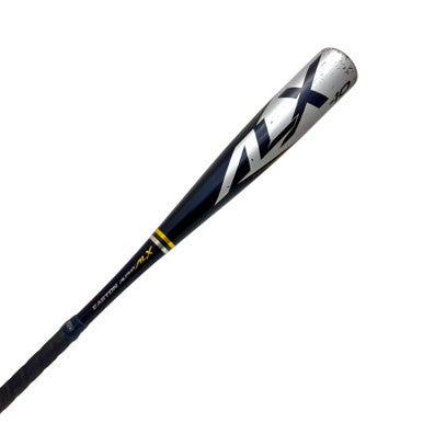Used Easton ALPHA ALX SL22AL10 USSSA 2 3/4" Bat 29" -10 Drop 11506-S000279543